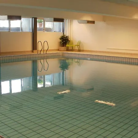 Apartamento Xxvii Fåborg