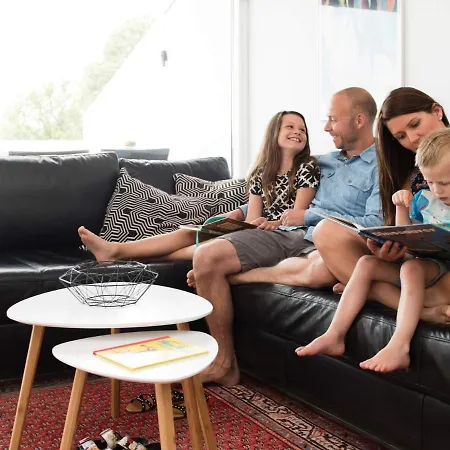 Xxvii Apartamento Fåborg